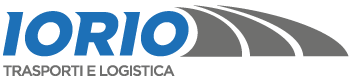 Iorio Trasporti e Logistica - Logo